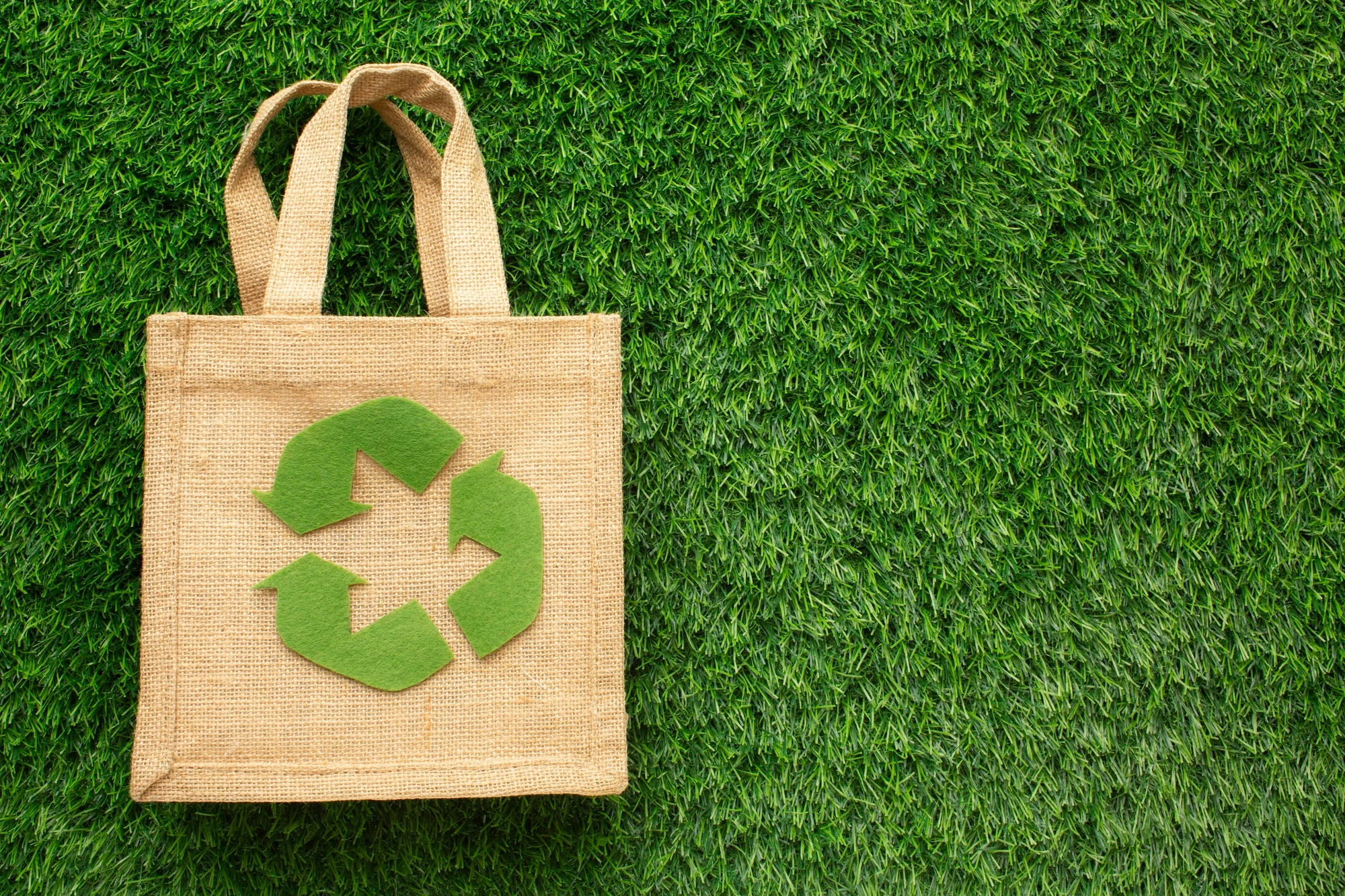 eco-friendly bags